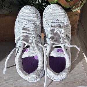 NWOT Nike Dart Athletic Sneakers